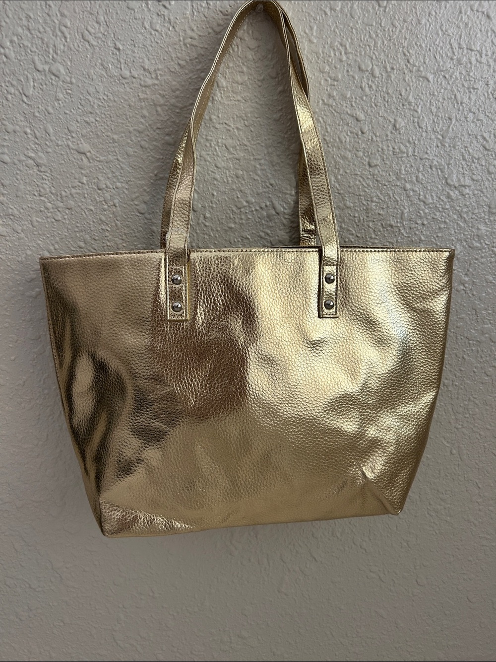 CHI gold tone
